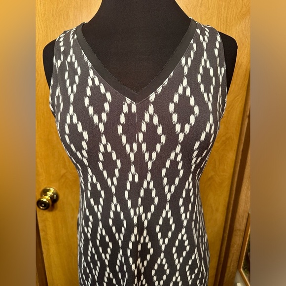Banana Republic Tank Dress size extra small - Picture 3 of 11